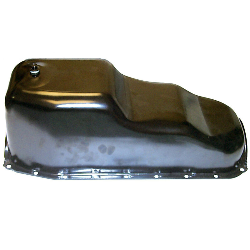 Sierra Oil Pan For Mercury Marine Engine, Sierra Part #18-0613 image number 1