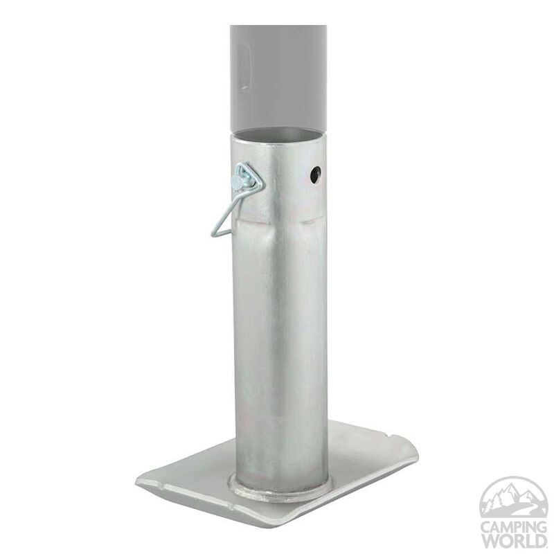 CURT Jack Foot image number 3