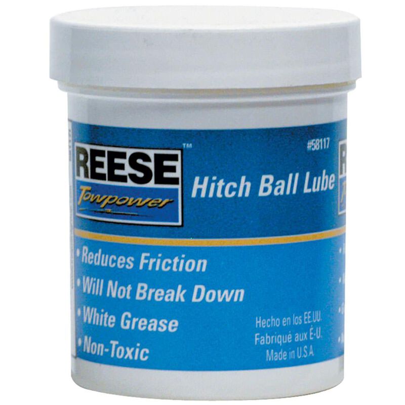 Reese Teflon Ball Lube image number 1