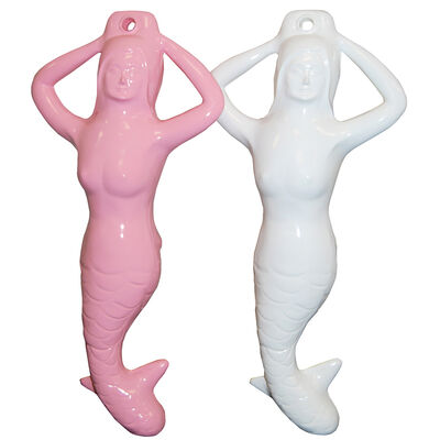 Mermaid Fender, 5" x 22"