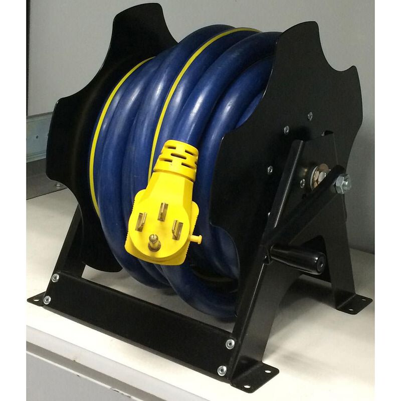 Easy Reel Spooler - Economy image number 2