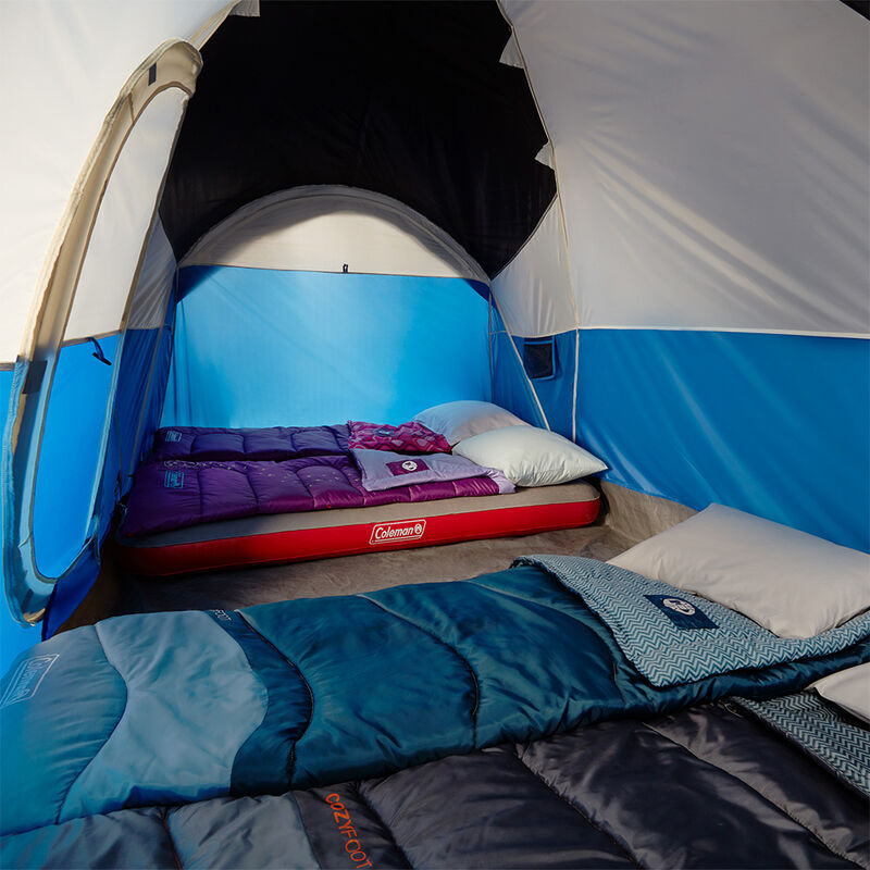 Coleman Montana 8-Person Tent image number 4