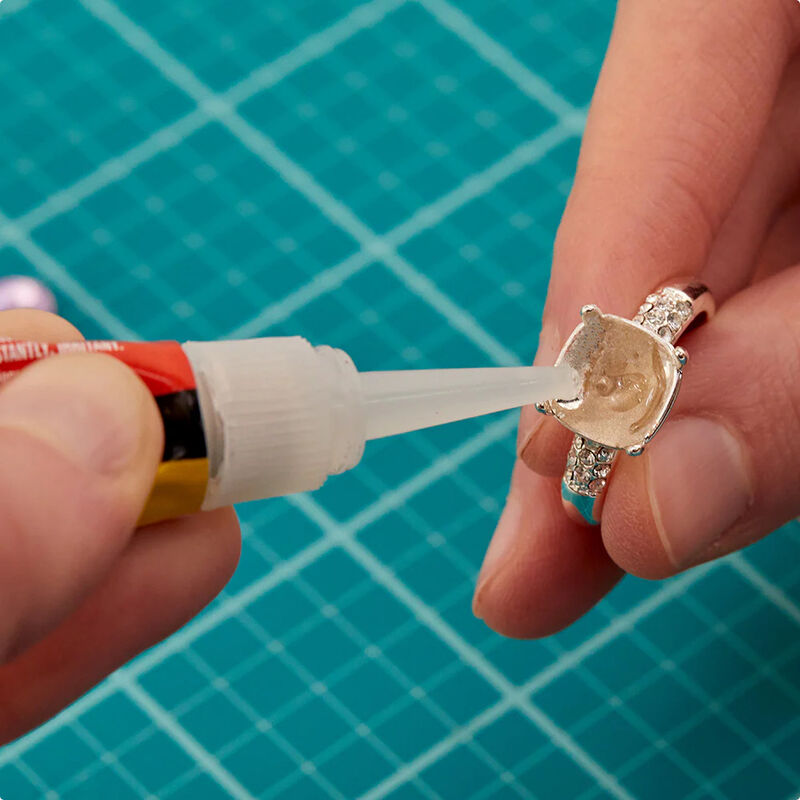 Flex Seal Flex Super Glue, Liquid, .7 oz. Bottle (20 Grams) image number 4