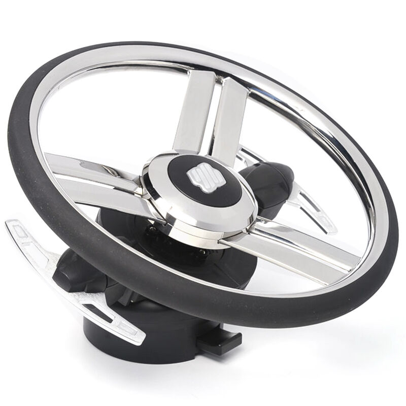 Uflex Twin Paddle Trim System image number 4