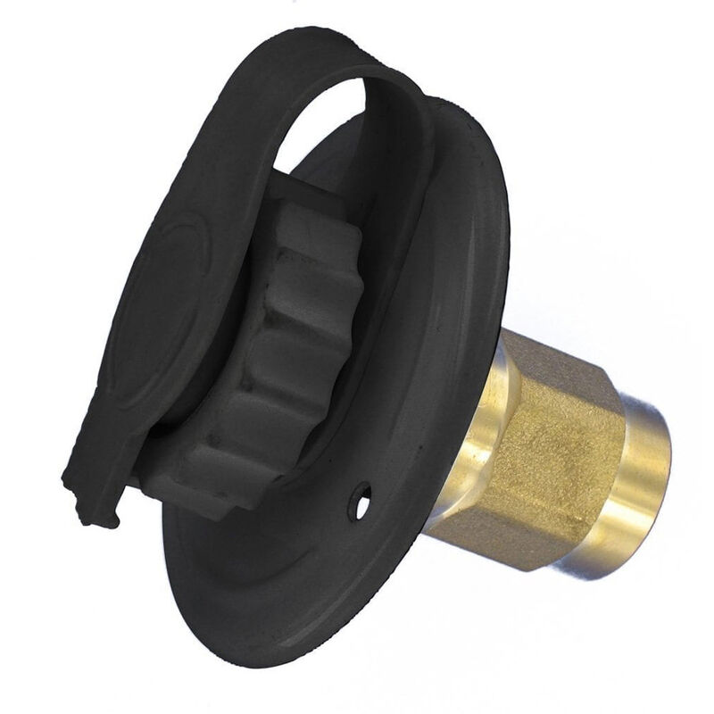 Valterra Fresh Water Inlet image number 1