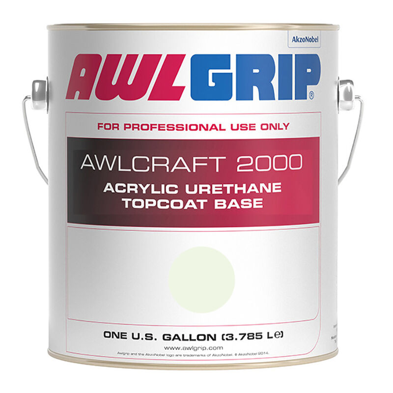 Awlgrip Acrylic Urethane Topcoat, Gallon image number 1