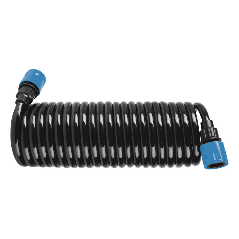 Aqua Pro Boat Washdown Hose, Coiled 5/16 Outer Diameter Polyurethane image number 5