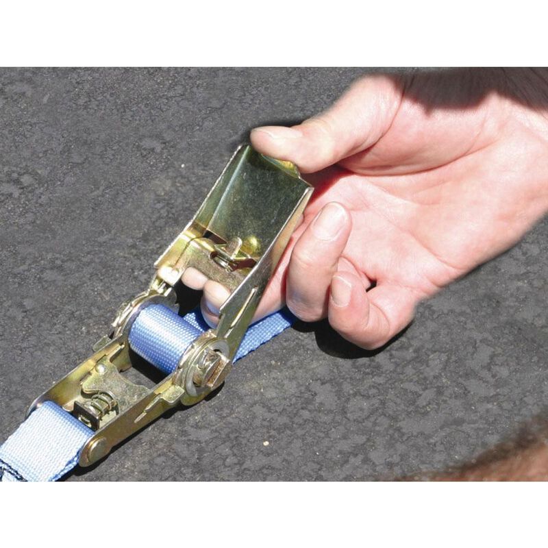 Valterra Universal RV Camper Stabilizer I 14"-28" image number 2