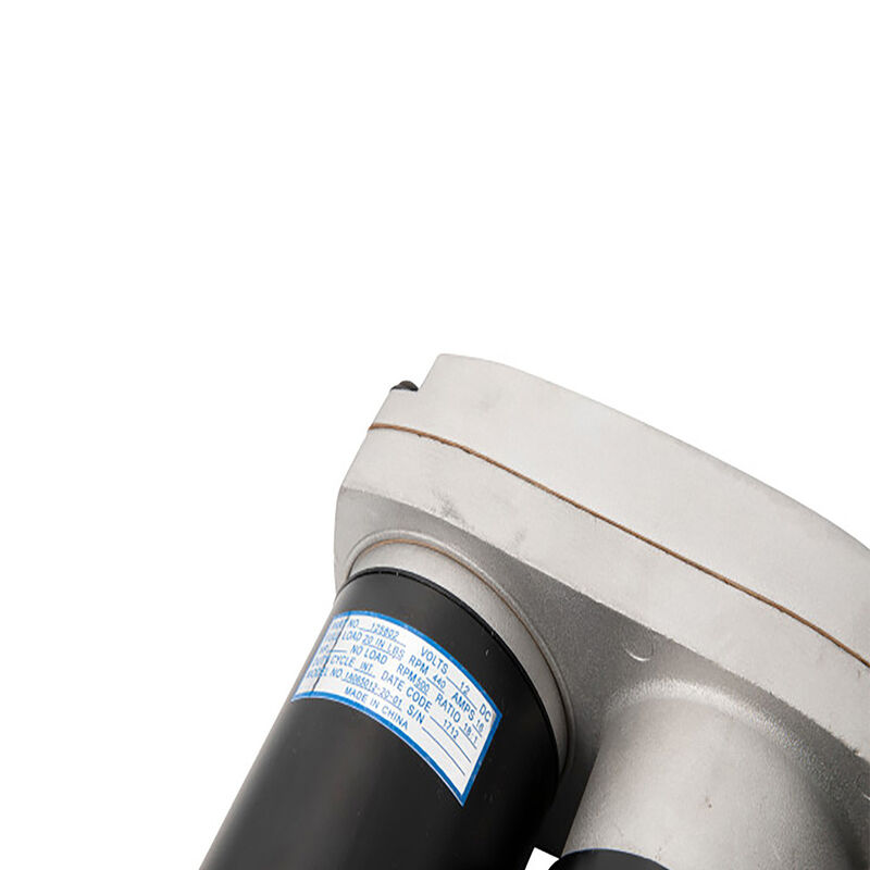 Lippert Through-Frame Slide-Out 18:1 Tuson Motor without Actuator image number 4