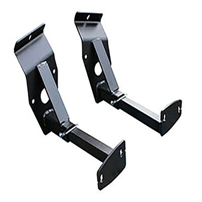 Torklift Truck Camper Tie Downs for Dodge