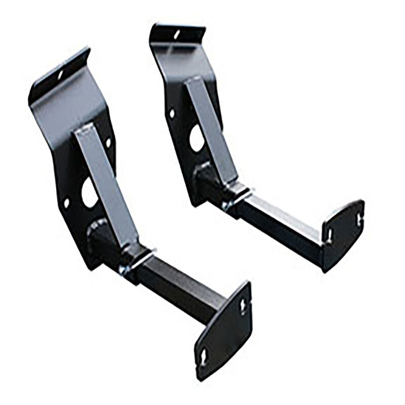 Torklift Truck Camper Tie Downs for Dodge image number 1