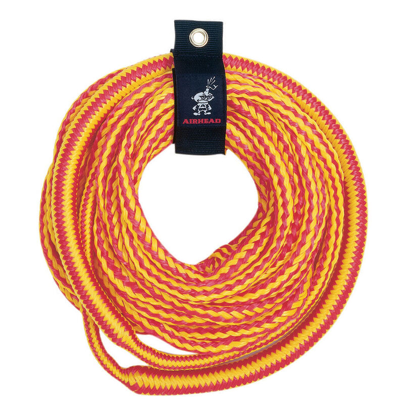 Airhead Bungee Tube Tow Rope image number 1