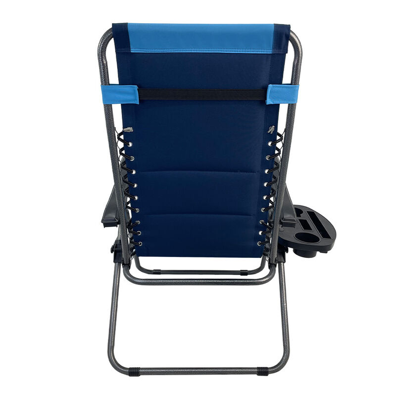 Venture Forward Everyday Padded Zero Gravity Chair image number 4