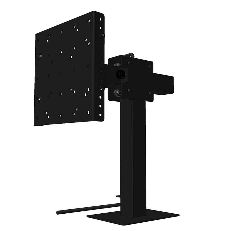 Tall TV Base Mount image number 1