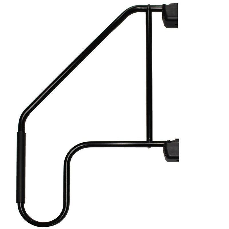 Extended Lend-a-Hand Rail image number 1