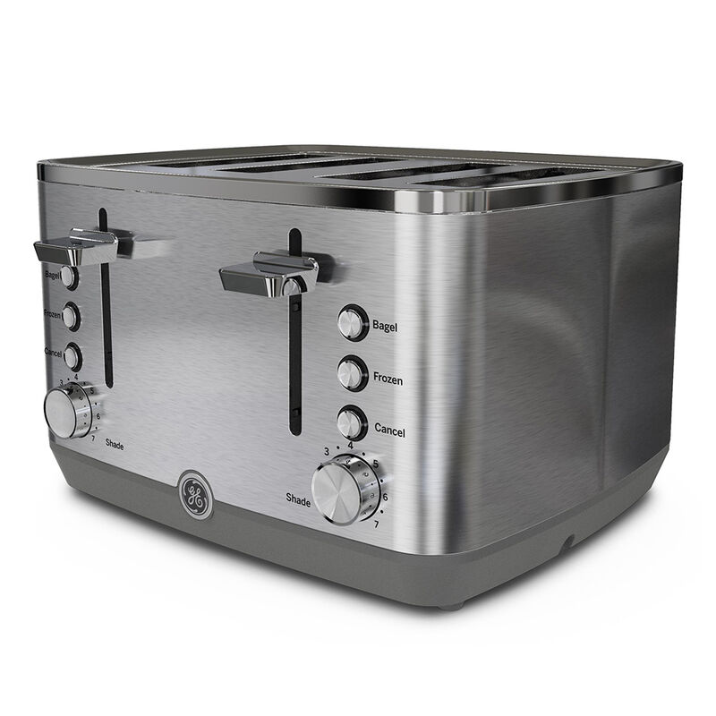 GE 4-Slice Toaster image number 8
