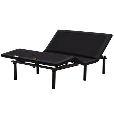 CozyRelief Adjustable RV Mattress Bed Base