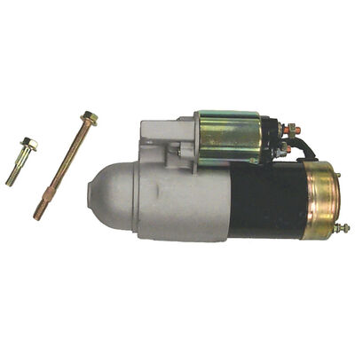 Sierra Starter For Mercury Marine/OMC/Volvo Engines, Sierra Part #18-5919