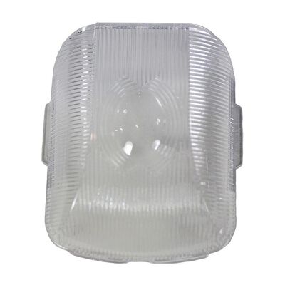 Euro Style Replacement Lens, Clear