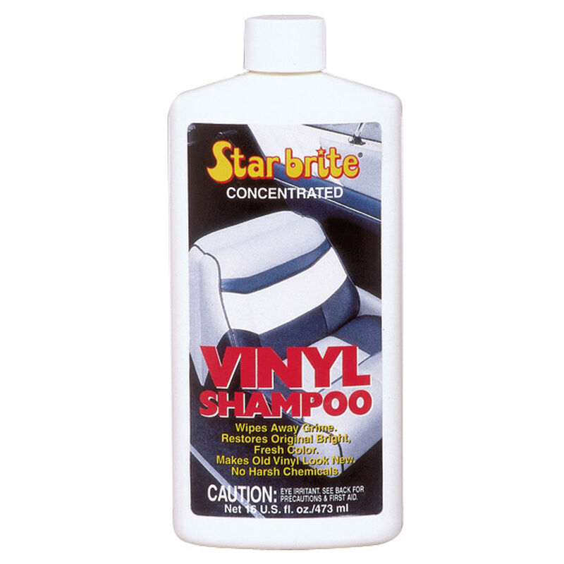 Star brite Vinyl Shampoo, 16 oz. image number 1