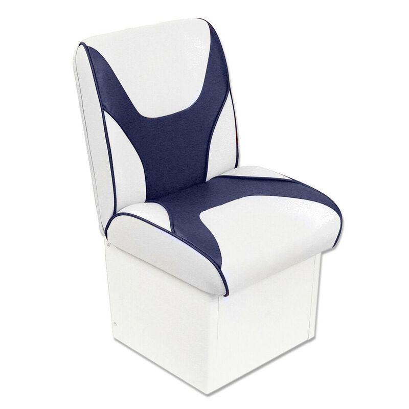 Overton's Deluxe Jump Seat with 10" Base image number 7