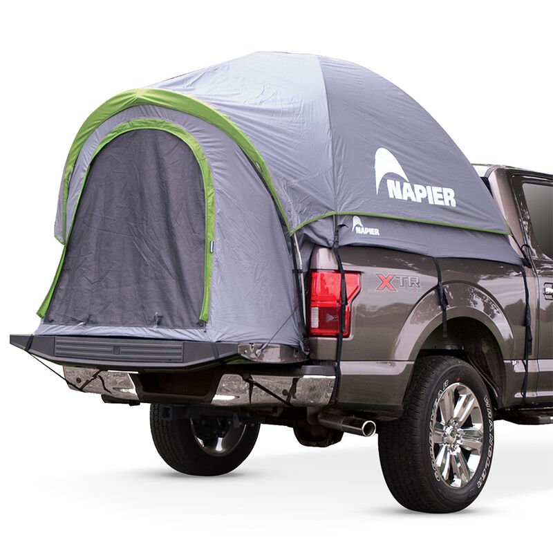 Napier Backroadz Truck Tent 19 Series, Full-Size Long Bed image number 1