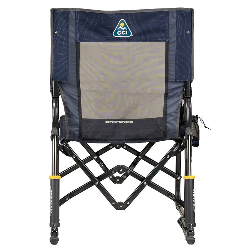 GCI Outdoor Stowaway Rocker image number 8