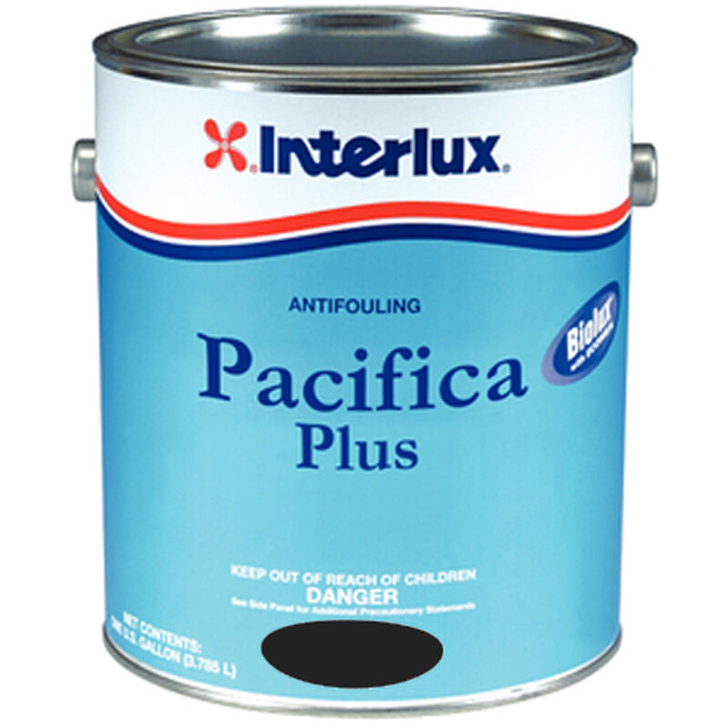 Interlux Pacifica Plus, Quart image number 1