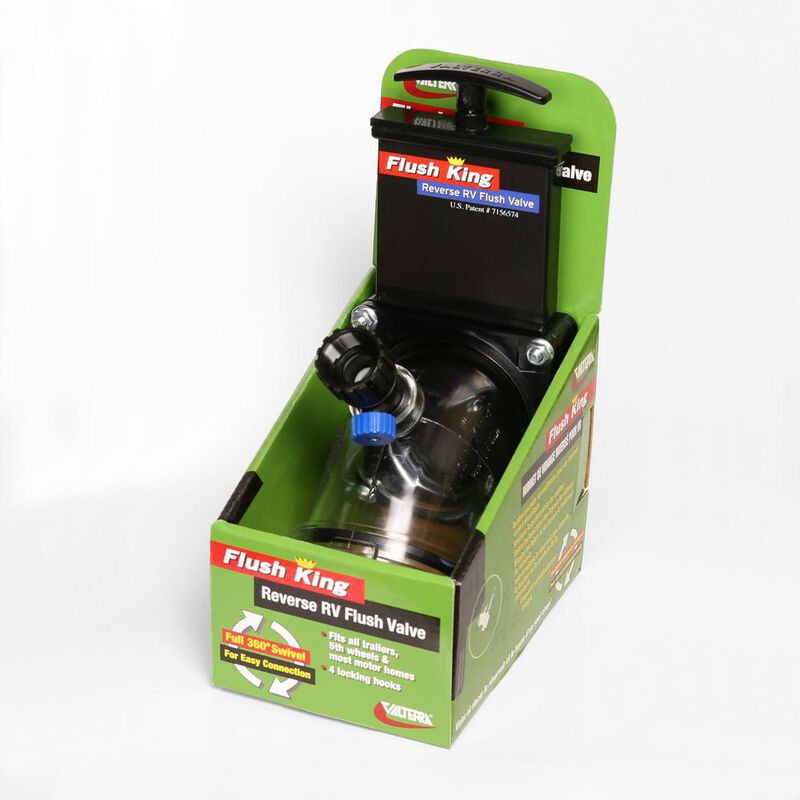 Flush King image number 6