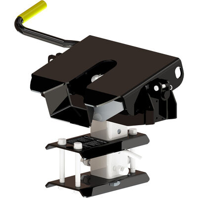 PullRite OEX Super 5th Coupler 25K