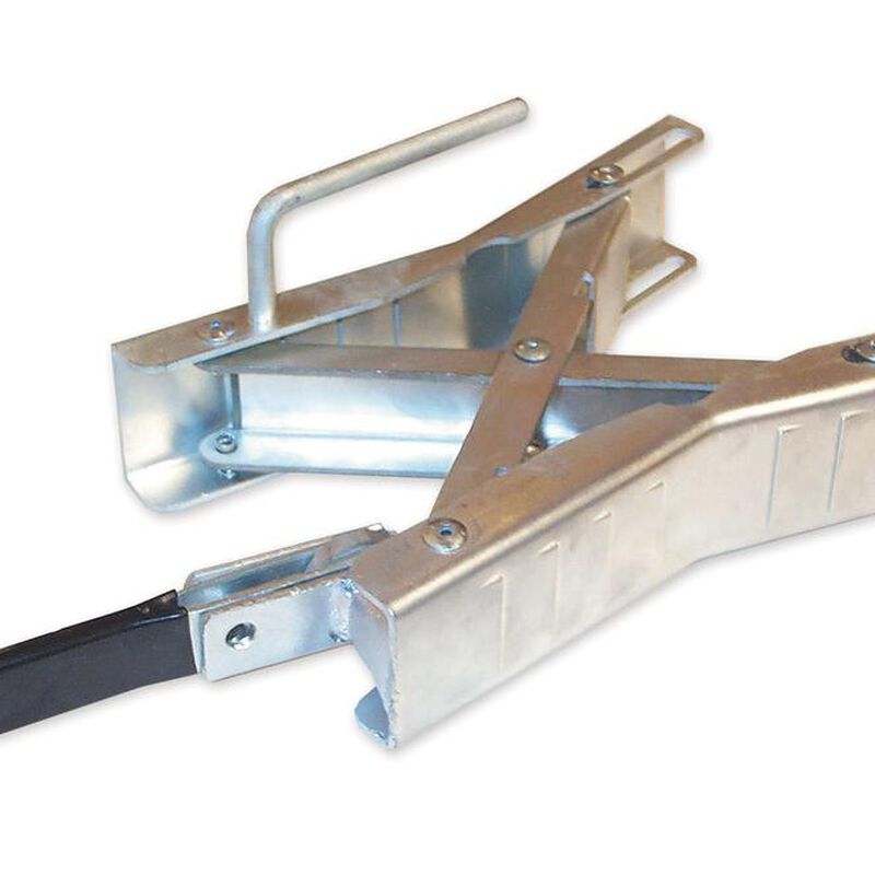 Deluxe Chock & Lock image number 1