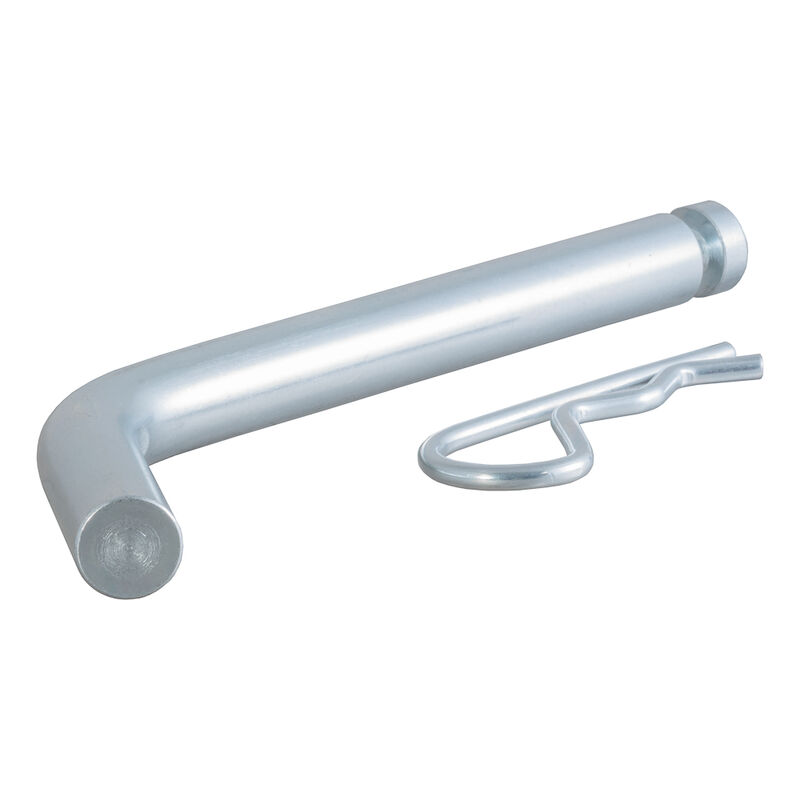 CURT Heavy-Duty 5/8" Hitch Pin and Clip image number 2