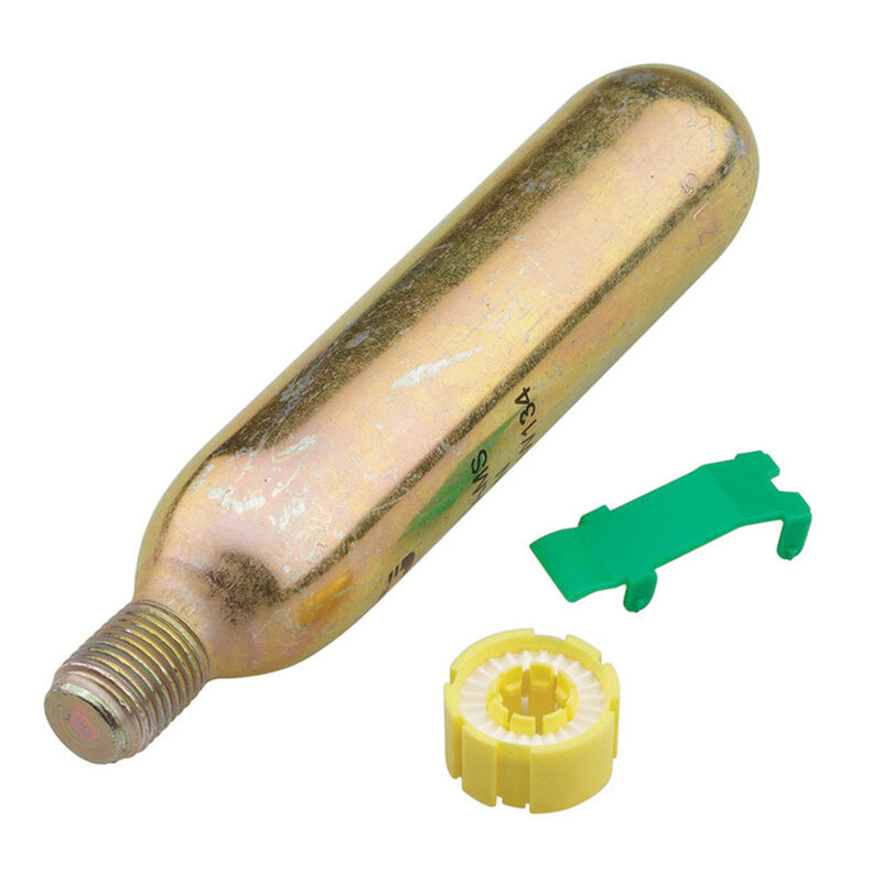 Onyx M-24 Rearming Life Jacket Kit image number 1