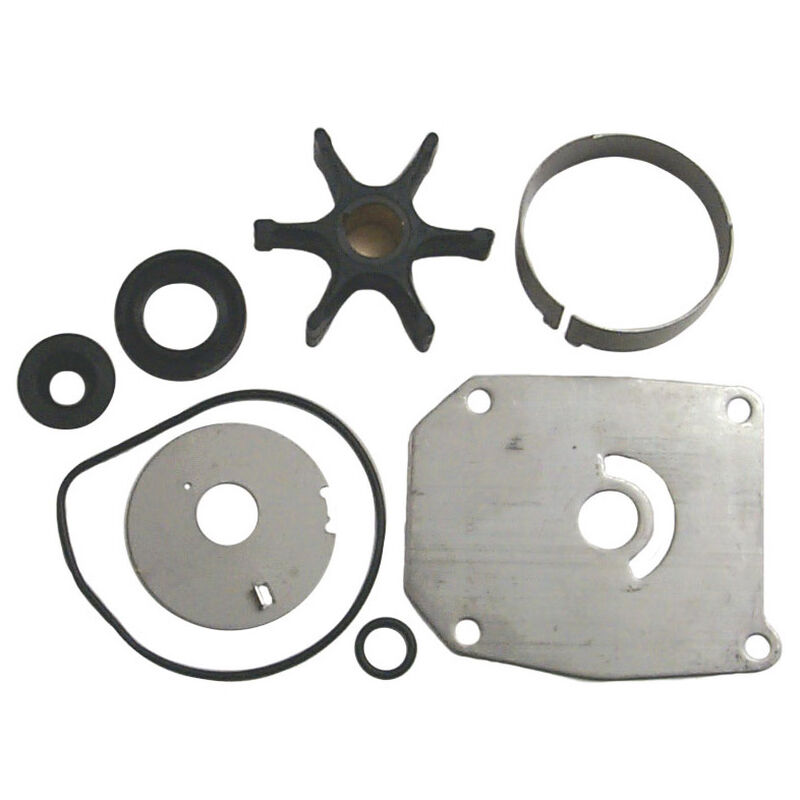 Sierra Water Pump Kit For OMC Engine, Sierra Part #18-3325 image number 1