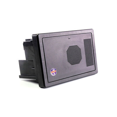 WFCO Power Converter, 35 Amp