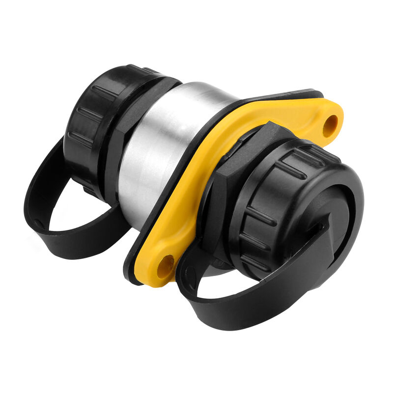 Garmin Marine Network Cable PoE Isolation Coupler image number 1