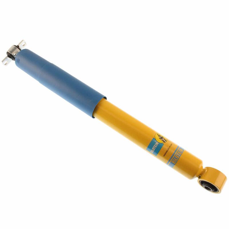Bilstein 4600 Series Chevy GMC image number 1