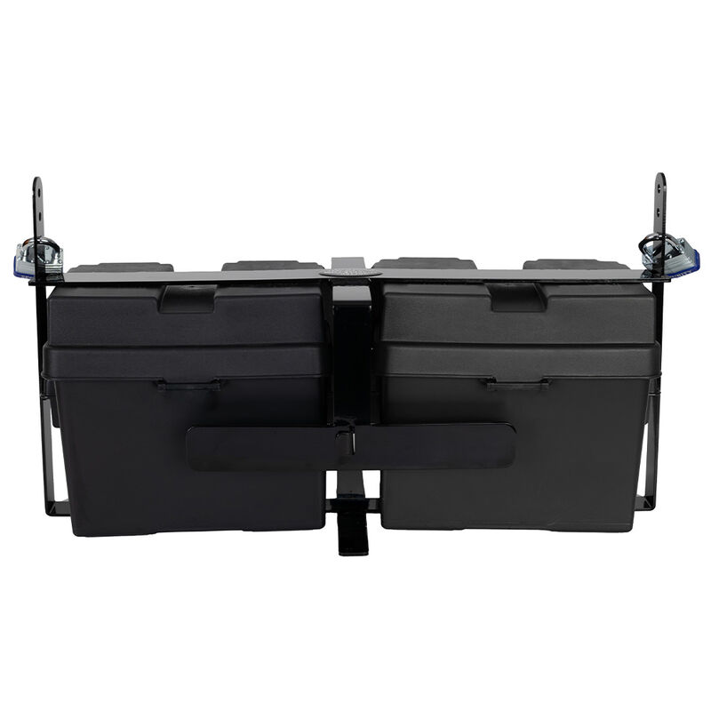 Dual Battery Lock image number 7