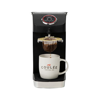 Coulee Swirl Brewing System