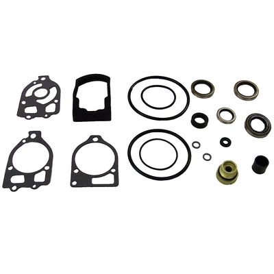 Sierra Lower Unit Seal Kit For Mercury Marine Engine, Sierra Part #18-2655