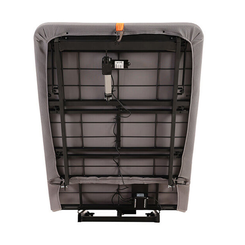 Road Star Beds Basic 200 RV Adjustable Split-Base, Single Side image number 3