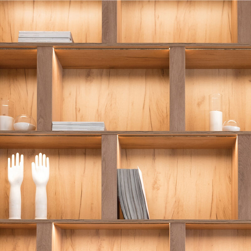 CIAO Tech Wireless LED Light Bar, 2-Pack image number 2