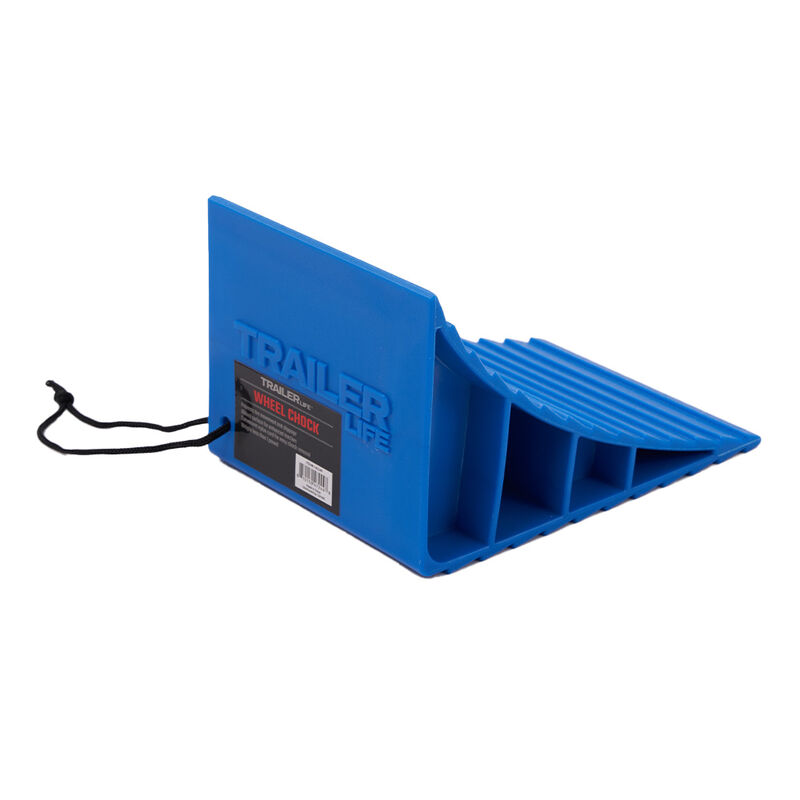 Trailer Life Wheel Chock (Sold Individually) image number 2
