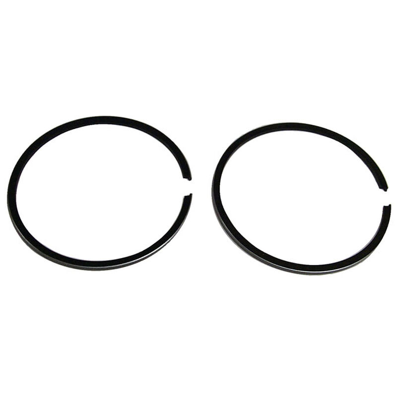 Sierra Piston Rings For Mercury Marine Engine, Sierra Part #18-3918 image number 1