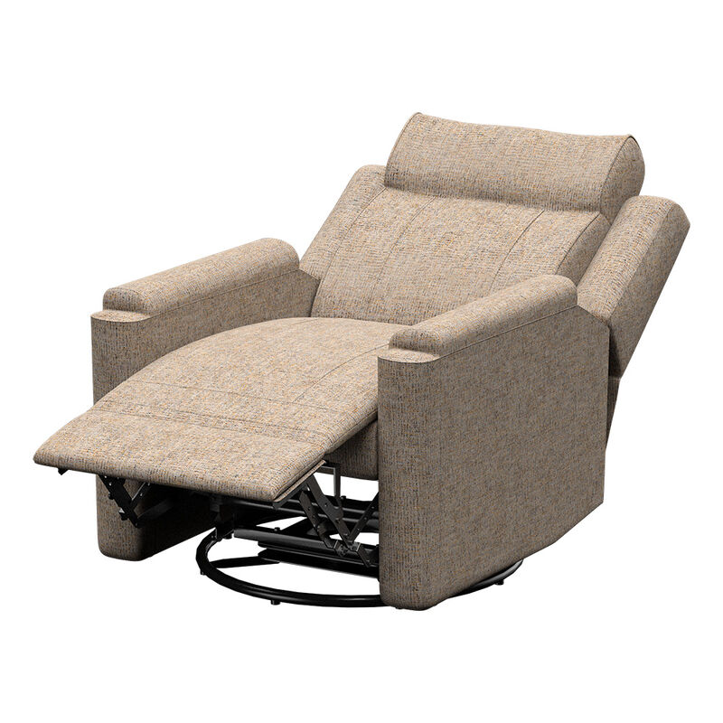 Thomas Payne Signature RV Swivel Glide Recliner image number 7