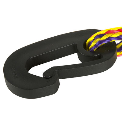 Snap Hook For PWC Dock Line