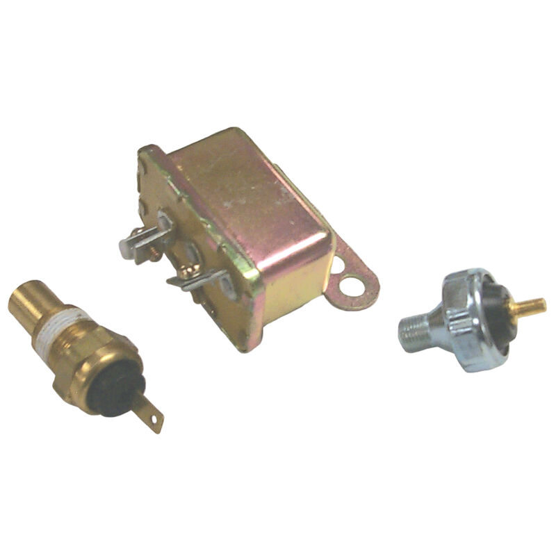 Sierra Complete Audible Warning Kit image number 1