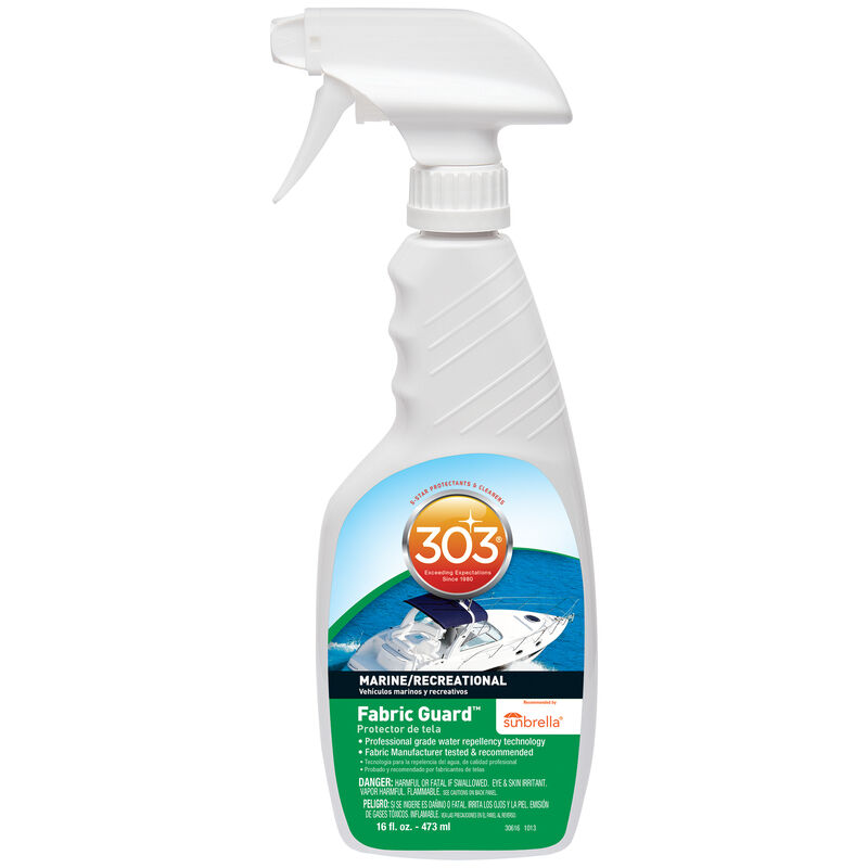 303 High Tech Fabric Guard image number 2