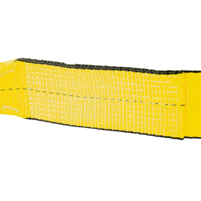 BulletProof Extreme-Duty 4" Tow Strap image number 5