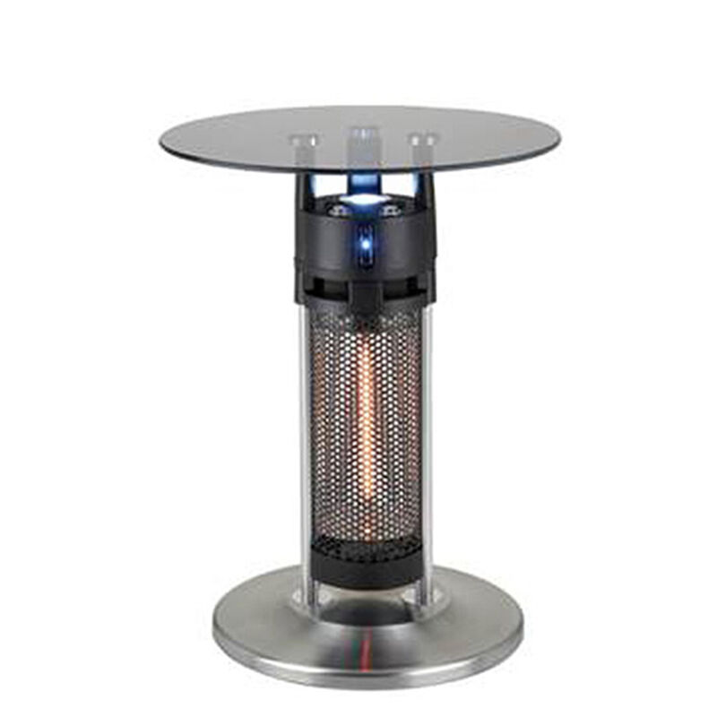 Epsilon 25.5&rdquo; Electric Infrared Table Heater image number 1